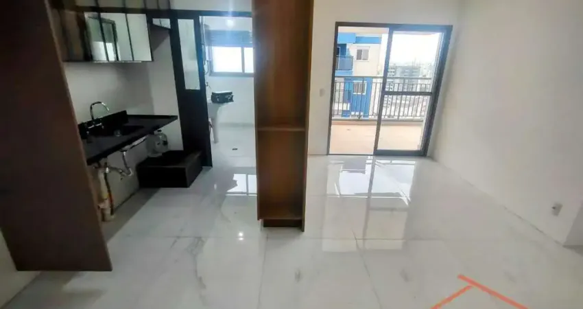 Apartamento em Parada Inglesa  -  São Paulo