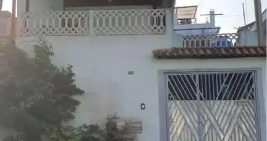Casa com 5 quartos à venda na Avenida Doná Amália Golin Pagnonceli, Jardim Rosa de Franca, Guarulhos