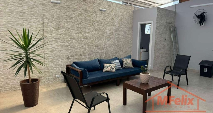 Casa Assobradada em Gopouva  -  Guarulhos