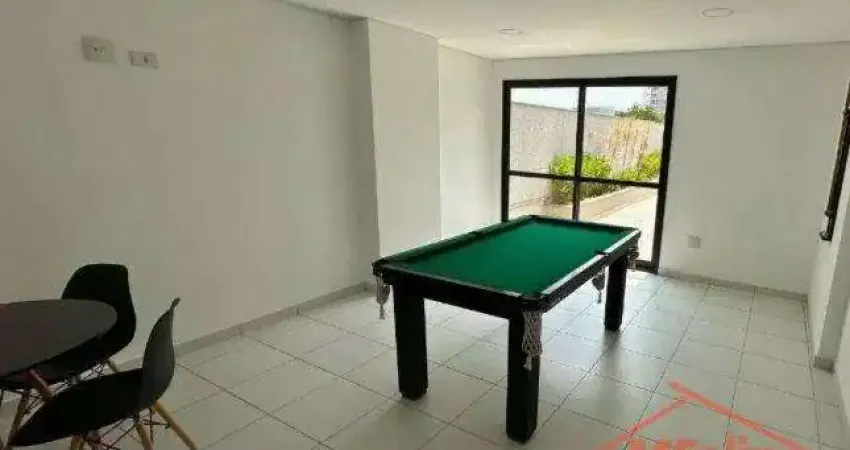 Apartamento em Vila Galvão  -  Guarulhos