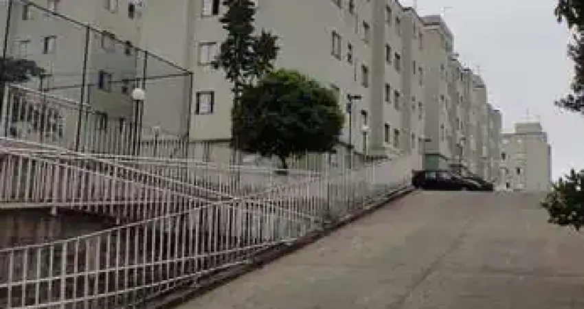Apartamento em Cidade Parque Brasilia  -  Guarulhos