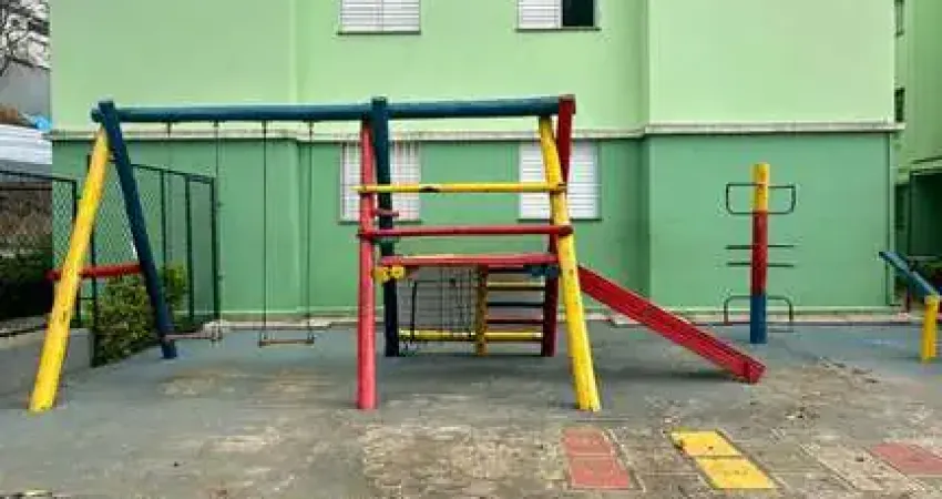 Apartamento com 2 quartos à venda na Rua Branquinha, 90, Cidade Parque Brasília, Guarulhos