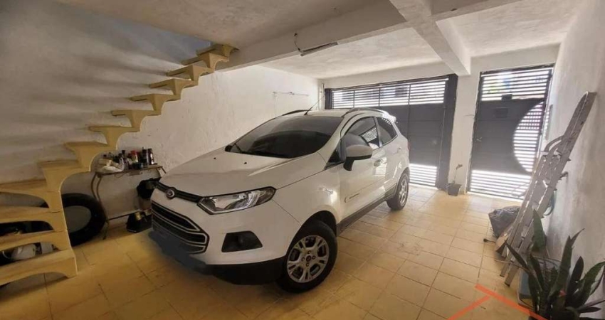 Casa com 3 quartos à venda na Rua Lajunar, Jardim São João, Guarulhos