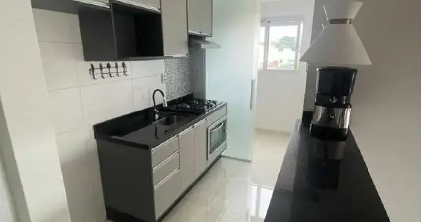 Apartamento com 2 quartos para alugar na Rua São João, 42, Vila Trabalhista, Guarulhos