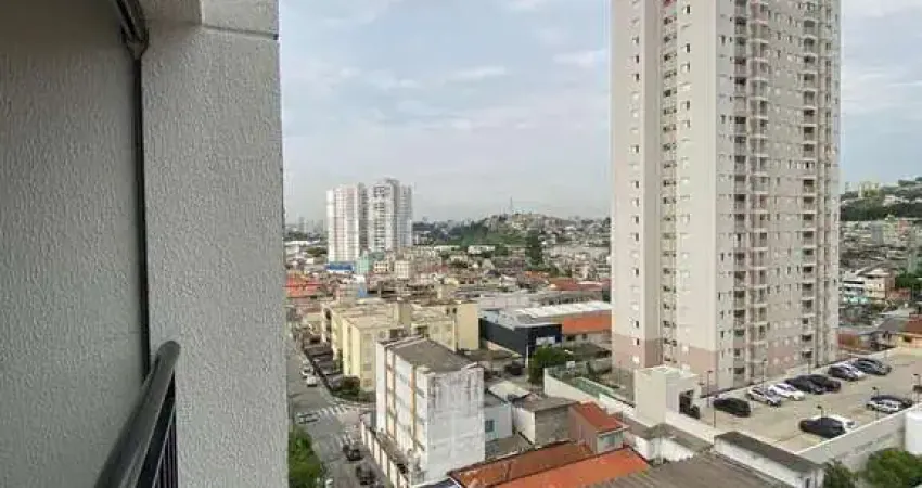 Apartamento em Vila Galvão  -  Guarulhos
