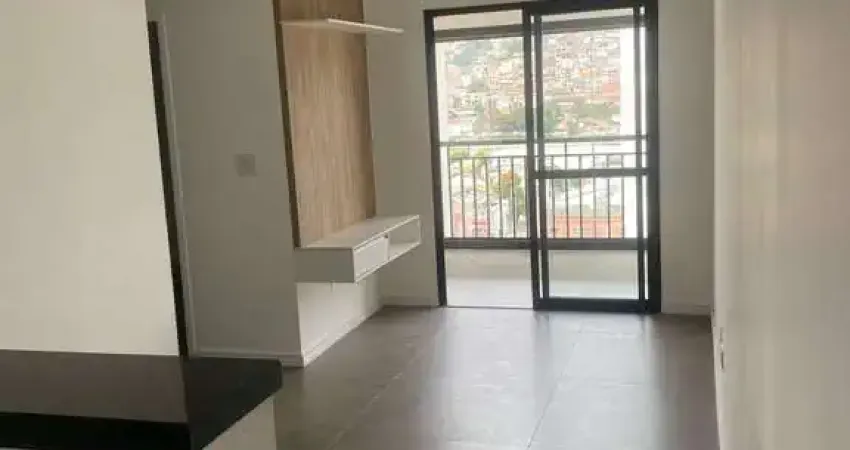 Apartamento com 2 quartos para alugar na Rua Guarani, 338, Vila Galvão, Guarulhos