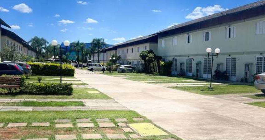 Sobrado Em Condomínio em Vila Nova Bonsucesso  -  Guarulhos