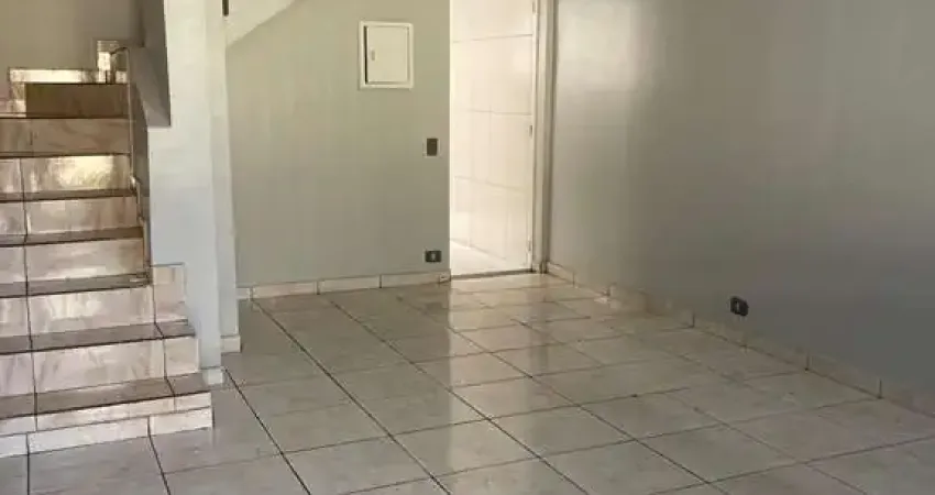 Sobrado em Vila Paulista  -  Guarulhos