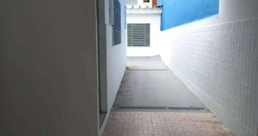 Casa Térrea em Jardim Bom Clima  -  Guarulhos