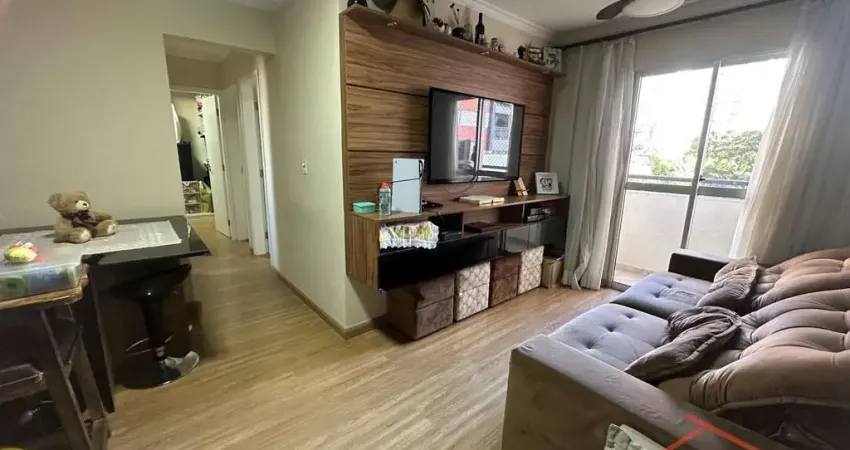 Apartamento com 3 quartos à venda na Rua Antonieta, 354, Picanço, Guarulhos