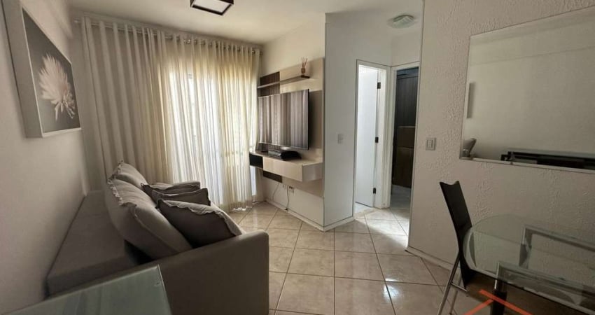 Apartamento Locação na Vila Augusta  -  Guarulhos