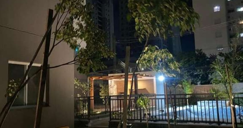 Apartamento com 2 quartos à venda na Avenida Francisco Conde, 361, Vila Rosália, Guarulhos