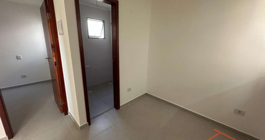 Apartamento com 2 quartos à venda na Rua Ismael Neri, 470, Água Fria, São Paulo