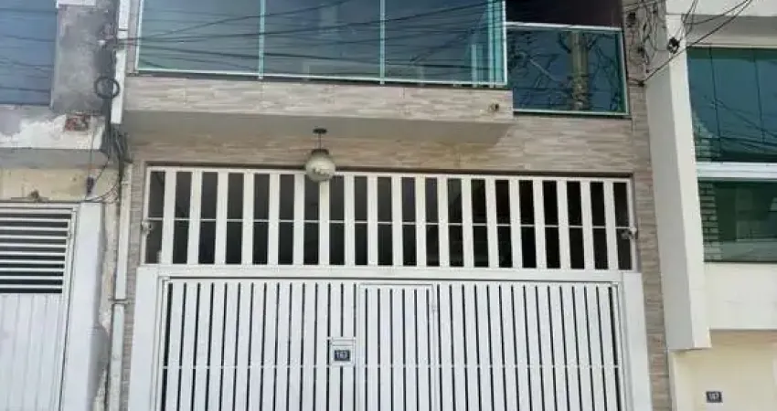 Casa com 4 quartos à venda na Rua Orlando Segala, 163, Jardim Adriana, Guarulhos