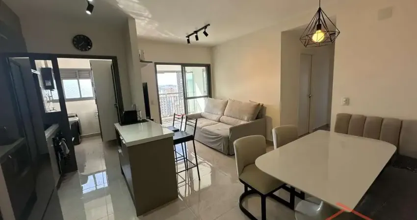 Apartamento com 2 quartos à venda na Avenida Álvaro Machado Pedrosa, 742, Parada Inglesa, São Paulo