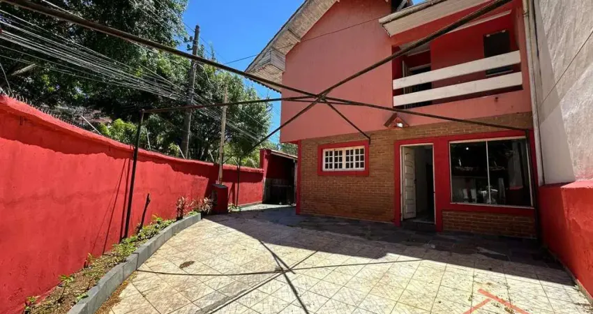 Casa com 3 quartos à venda na Rua zelia emereciana de alvarenga 86, Parque Continental I, Guarulhos