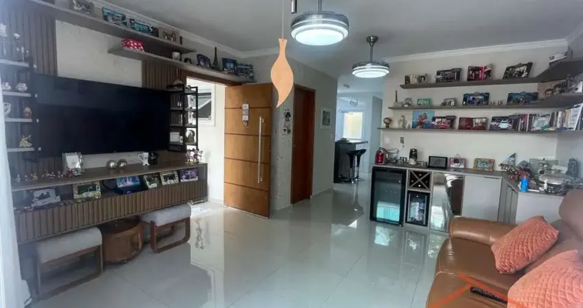 Sobrado Em Condomínio em Portal dos Gramados  -  Guarulhos