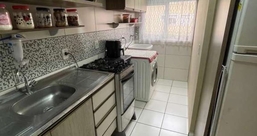 Apartamento com 2 quartos para alugar na Rua Murutu, 691, Jardim Silvestre, Guarulhos