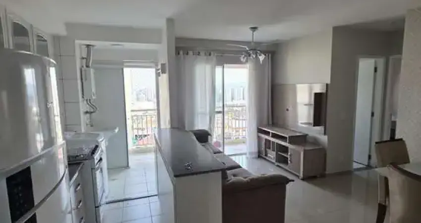 Apartamento em Jardim Flor da Montanha - Guarulhos, SP