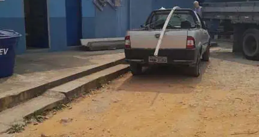 Ponto comercial para alugar na Rua Miracema, 332, Vila Itapoan, Guarulhos