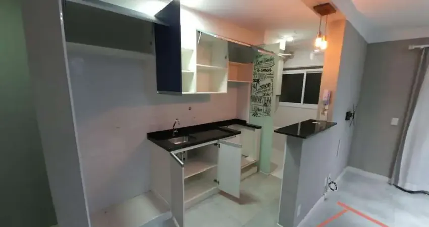 Apartamento em Jardim Flor da Montanha  -  Guarulhos