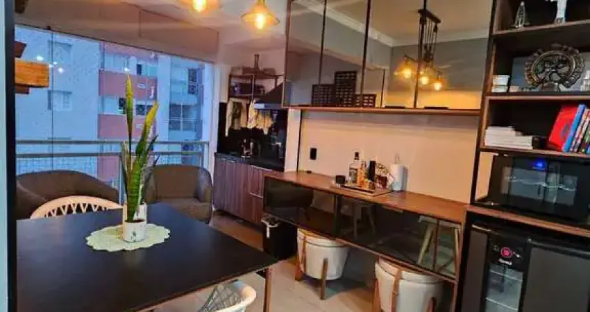 Apartamento com 2 quartos à venda na Rua Antonieta, 280, Picanço, Guarulhos