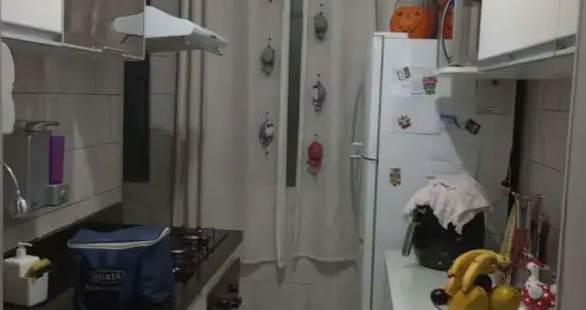 Apartamento com 2 quartos à venda na Avenida Benjamin Harris Hunicutt, 1750, Vila Rio de Janeiro, Guarulhos