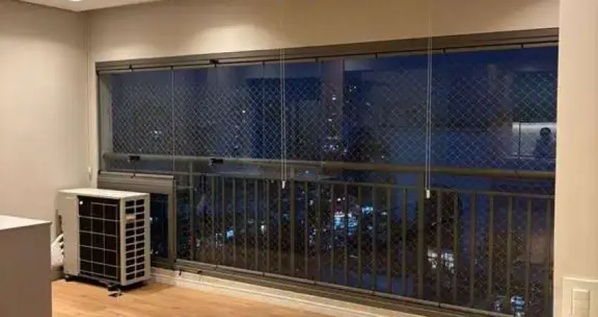 Apartamento com 3 quartos à venda na Avenida Álvaro Machado Pedrosa, 742, Parada, São Paulo