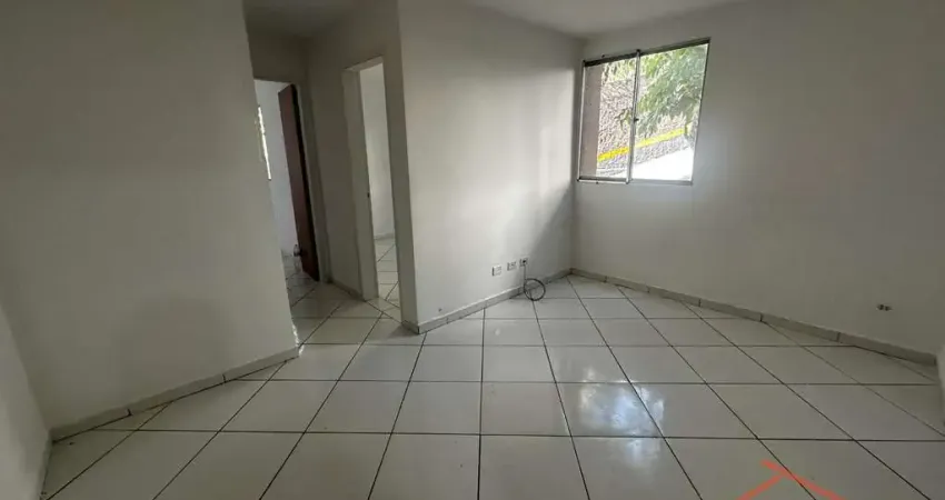 Apartamento com 2 quartos à venda na Avenida Pedro de Souza Lopes, 30, Jardim São Luis, Guarulhos