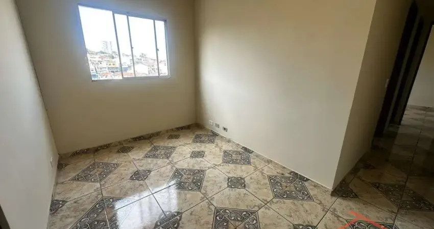 Apartamento com 2 quartos à venda na Rua Blumenau, 113, Vila Galvão, Guarulhos