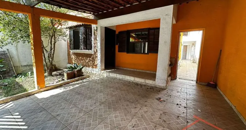 Casa com 2 quartos à venda na Rua Campinas, 17, Vila Rosália, Guarulhos