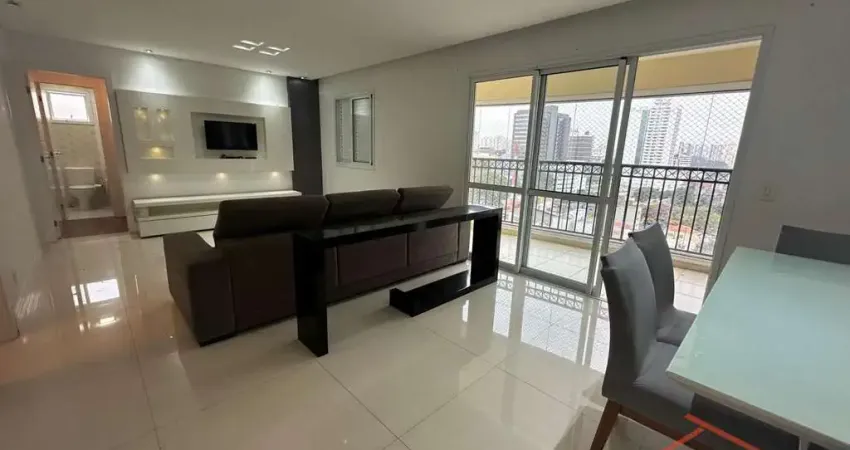 Apartamento com 3 quartos à venda na Rua Maria de Castro Mesquita, 84, Jardim São Paulo, Guarulhos