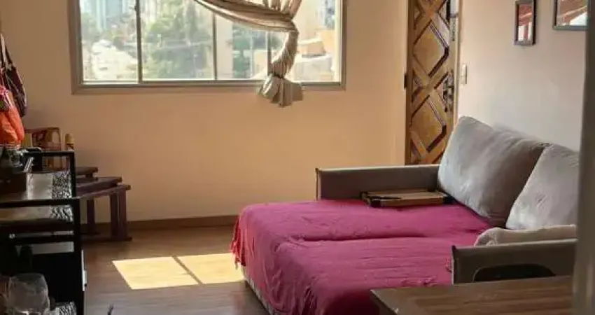 Apartamento com 2 quartos à venda na Rua Braúlio Guedes, 56, Gopoúva, Guarulhos