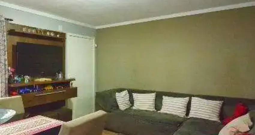 Apartamento com 2 quartos à venda na Estrada Água Chata, 2315, Água Chata, Guarulhos