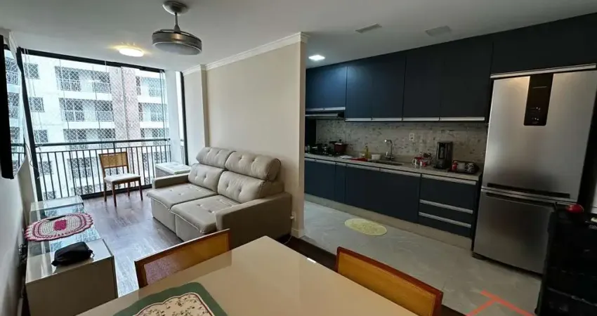 Apartamento com 2 quartos à venda na Rua Antonieta, 602, Picanço, Guarulhos