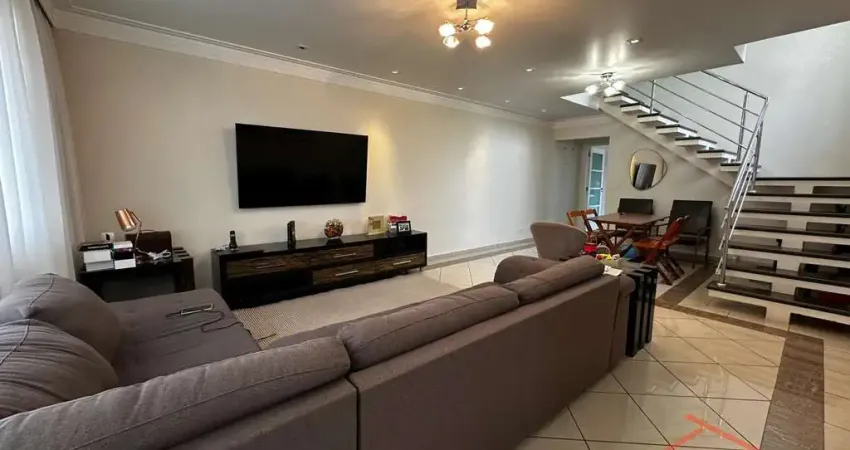 Casa com 4 quartos à venda na Rua Edgard, 74, Vila Tibagi, Guarulhos