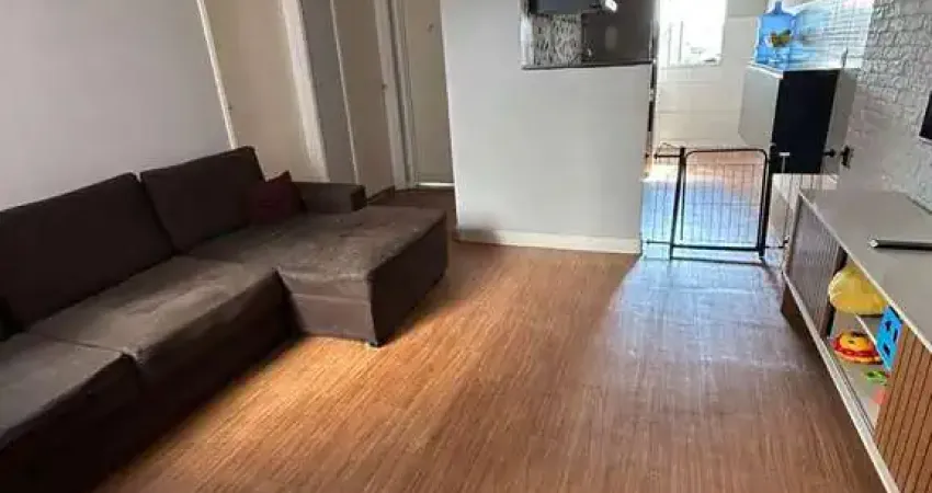 Apartamento com 2 quartos à venda na Rua Dores de Campos, 456, Vila Nova Bonsucesso, Guarulhos