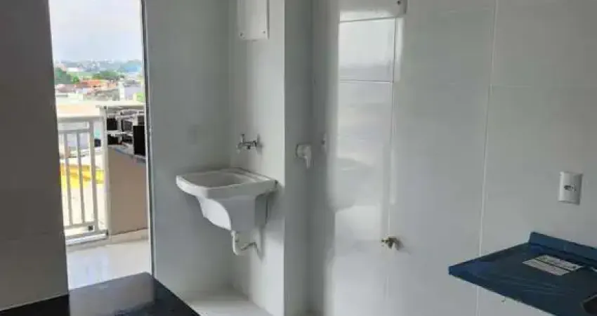 Apartamento com 2 quartos à venda na Rua Remanso, 155, Vila Nova Bonsucesso, Guarulhos