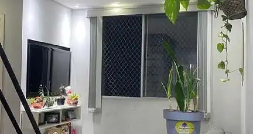 Cobertura com 4 quartos à venda na Rua Nídia, 221, Cidade Parque Alvorada, Guarulhos