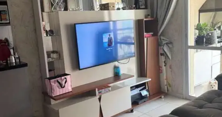 Apartamento com 2 quartos à venda na Avenida Bartolomeu De Carlos, 901, Jardim Flor da Montanha, Guarulhos