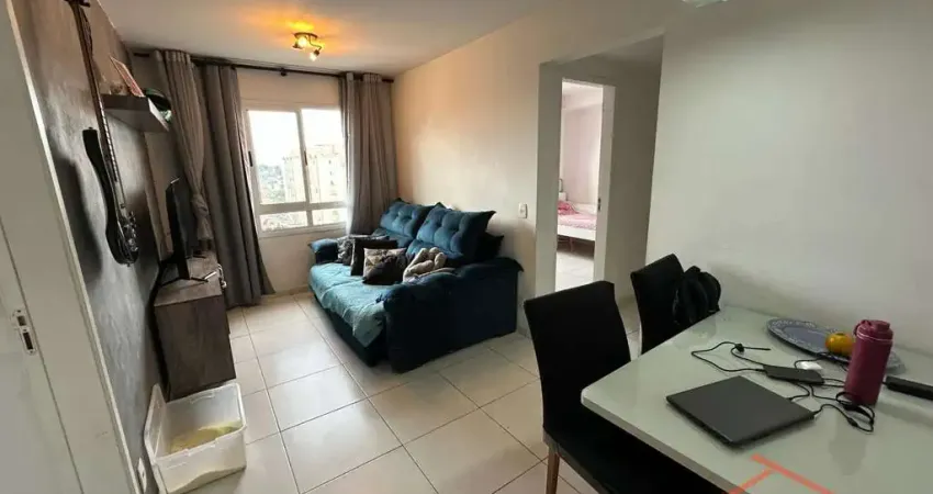 Apartamento com 2 quartos à venda na Avenida Salgado Filho, 2948, Jardim Maia, Guarulhos