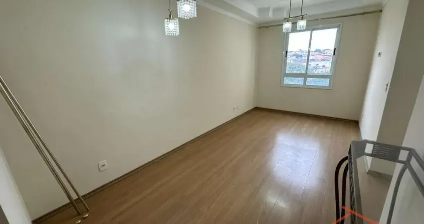 Apartamento com 2 quartos à venda na Avenida Salgado Filho, 2948, Jardim Maia, Guarulhos