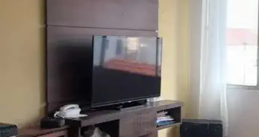 Apartamento com 1 quarto à venda na Rua Dr. José Maurício de Oliveira, 354, Gopoúva, Guarulhos