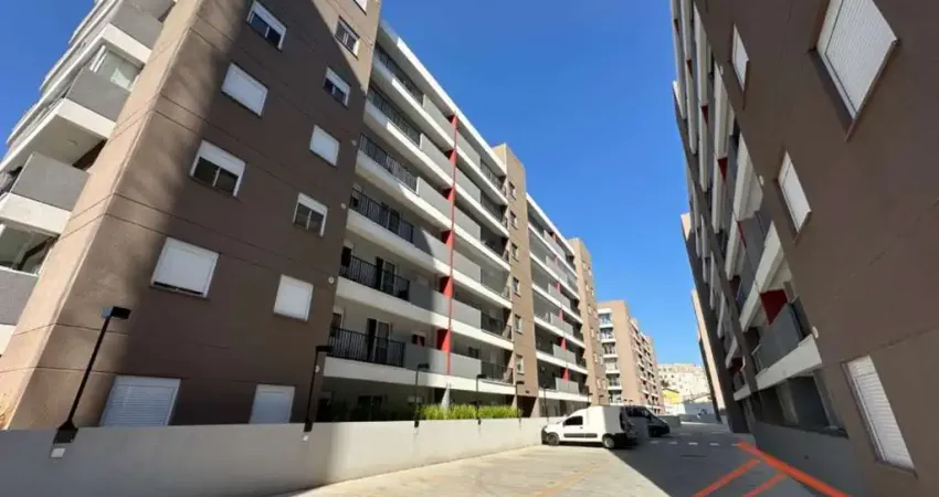 Apartamento com 2 quartos à venda na Rua Floro de Oliveira, 491, Jardim Adriana, Guarulhos