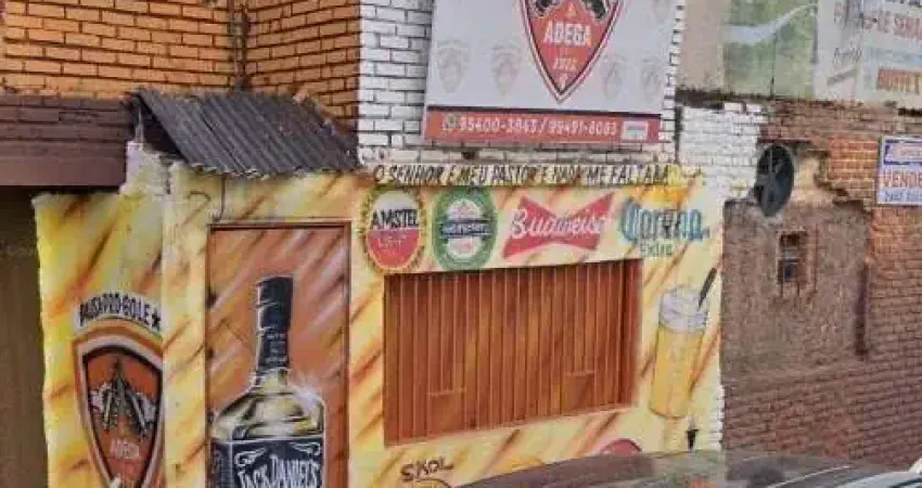 Imóvel comercial em são joão, guarulhos: 1 banheiro à venda por r$1.200/mês