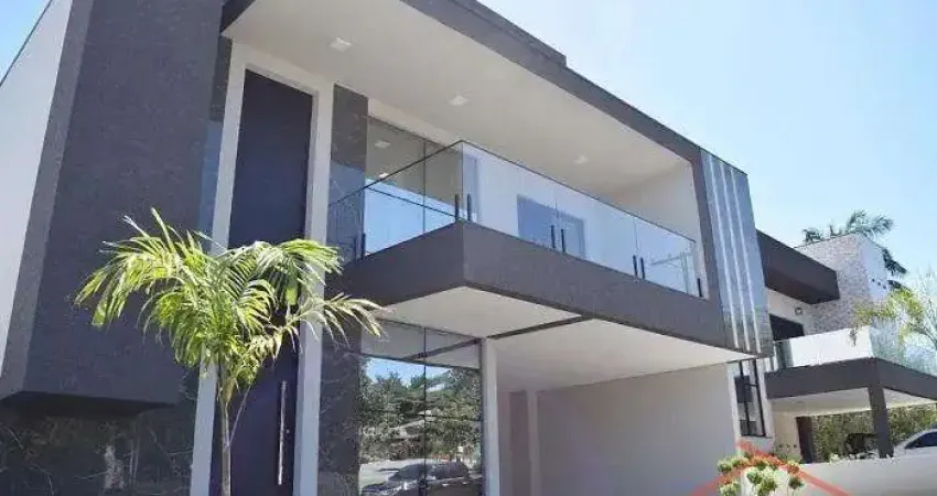 Casa em condomínio fechado com 4 quartos à venda na Rua Pintassilgo, atibaia, Usina, Atibaia