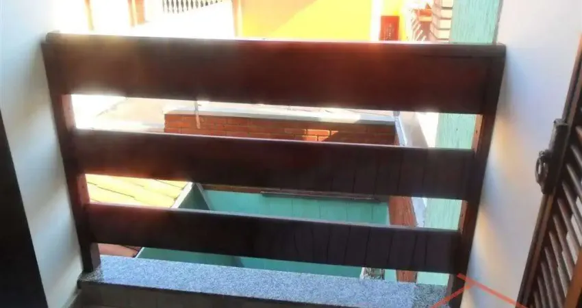 Casa em condomínio fechado com 2 quartos à venda na Rua Tijucas do Sul, 170, Jardim Cocaia, Guarulhos