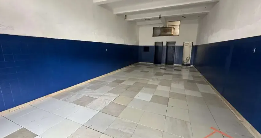Casa comercial para alugar na Rua Alice Cipriano Silva, 22, Jardim Cocaia, Guarulhos