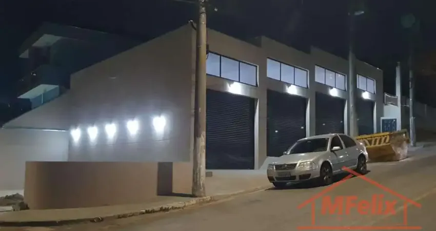 Casa comercial para alugar na Avenida André Luíz, 296, Picanço, Guarulhos