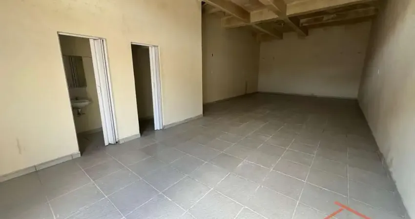 Casa comercial para alugar na Rua Alice Cipriano Silva, 16, Jardim Cocaia, Guarulhos